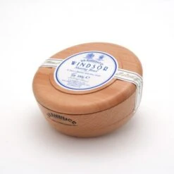 Jabón Afeitar Windsor Bol Madera Haya D.R. Harris 100gr -Gifts And Care-ES.com jabon afeitar windsor bol madera haya dr harris 1