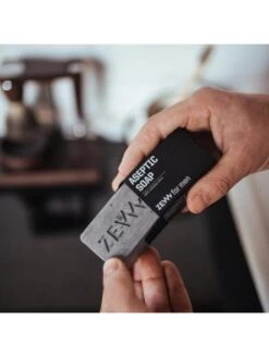 Jabón Antiséptico Con Plata Coloidal Zew For Men 85ml 13 Jabón Antiséptico Con Plata Coloidal Zew For Men 85ml -Gifts And Care-ES.com jabon antiseptico con plata coloidal zew for men 85ml 3