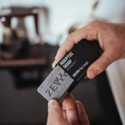 Jabón Antiséptico Con Plata Coloidal Zew For Men 85ml 17 Jabón Antiséptico Con Plata Coloidal Zew For Men 85ml -Gifts And Care-ES.com jabon antiseptico con plata coloidal zew for men 85ml 7