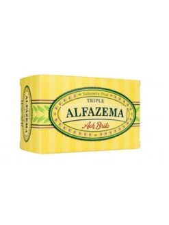 Jabón Baño Lavanda Triple Alfazema Ach Brito 150gr