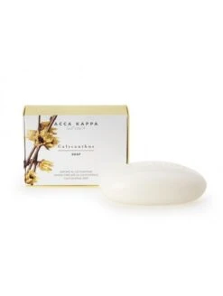 Jabón Baño Calycanthus Acca Kappa 150gr.