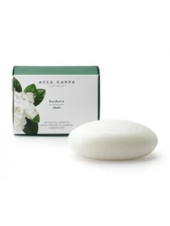 Jabón Baño Gardenia Acca Kappa 150gr.