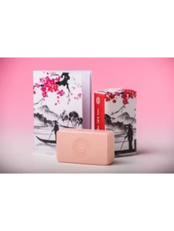 Jabón Baño Leme Japón 1543 300gr -Gifts And Care-ES.com jabon bano japon 1543 antigua barberia de barrio 300gr 1