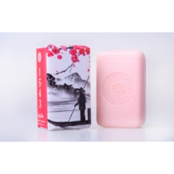 Jabón Baño Leme Japón 1543 300gr -Gifts And Care-ES.com jabon bano japon 1543 antigua barberia de barrio 300gr 4