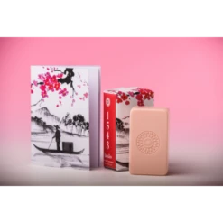 Jabón Baño Leme Japón 1543 300gr -Gifts And Care-ES.com jabon bano japon 1543 antigua barberia de barrio 300gr 6