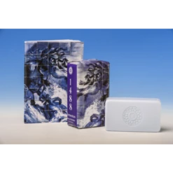 Jabón Baño Leme Tormentas 1488 150gr -Gifts And Care-ES.com jabon bano leme adamastor 150 g 5