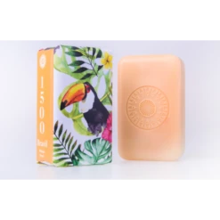 Jabón Baño Leme Brasil 1500 150gr -Gifts And Care-ES.com jabon bano leme brasil 150 g 3