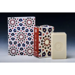 Jabón Baño Leme Ceuta 1415 150gr 12 Jabón Baño Leme Ceuta 1415 150gr -Gifts And Care-ES.com jabon bano leme ceuta 150 g 4