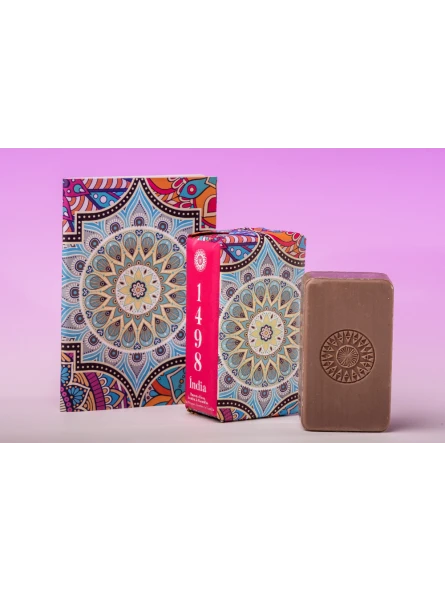 Jabón Baño Leme Algarve 1434 150gr 4 Jabón Baño Leme Algarve 1434 150gr - Imagen 2