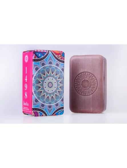 Jabón Baño Leme Algarve 1434 150gr 3 Jabón Baño Leme Algarve 1434 150gr