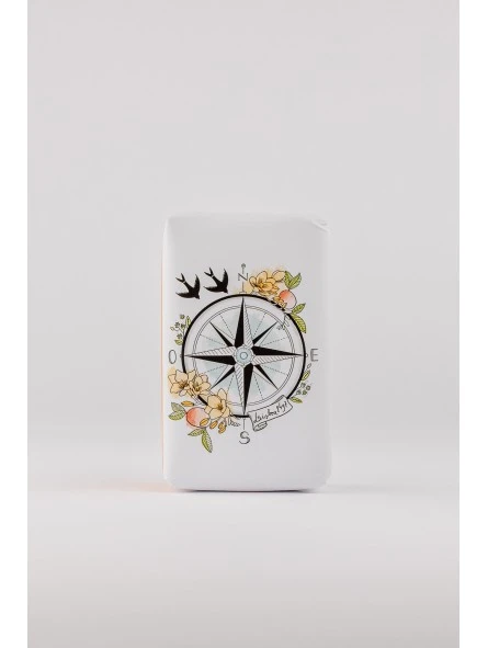 Jabón Baño Leme Lisboa 150gr 4 Jabón Baño Leme Lisboa 150gr - Imagen 2