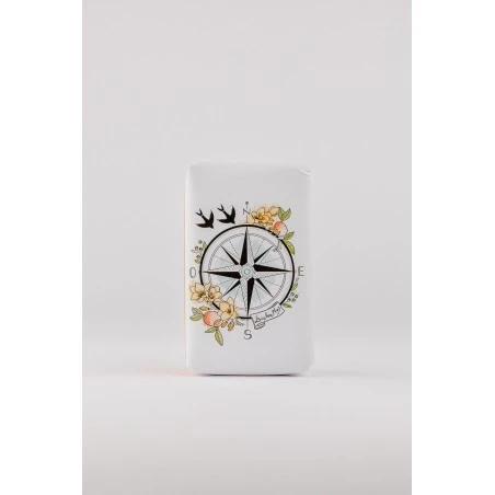 Jabón Baño Leme Lisboa 150gr 6 Jabón Baño Leme Lisboa 150gr - Imagen 4