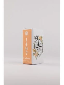 Jabón Baño Leme Lisboa 300gr