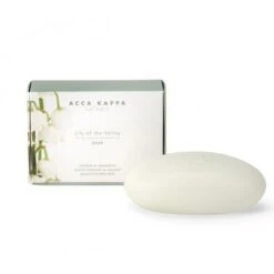 Jabón Baño Lily Of The Valley Acca Kappa 150gr -Gifts And Care-ES.com jabon bano lily of the valley acca kappa 150gr 1