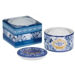 Jabón Baño Portus Cale Oro & Azul 150gr -Gifts And Care-ES.com jabon bano portus cale musgocitricos 250gr 1