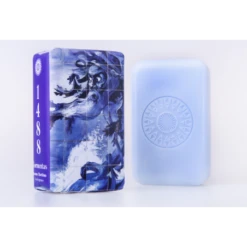 Jabón Baño Leme Tormentas 1488 300gr -Gifts And Care-ES.com jabon bano tormentas 1488 antigua barberia de barrio 300gr 3