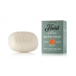 Jabón Baño Vetyver Splash Floid 120gr -Gifts And Care-ES.com jabon bano vetyver splash floid 120gr 1