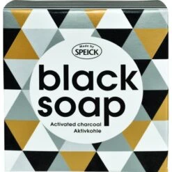 Jabón Carbón Activo Speick 100gr 13 Jabón Carbón Activo Speick 100gr -Gifts And Care-ES.com jabon carbon activo speick 100gr 5