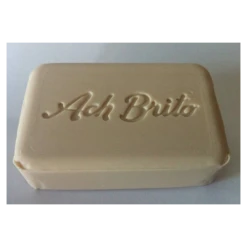 Jabón Cuidados Esenciales Leche Cabra Ach Brito 90gr -Gifts And Care-ES.com jabon cuidados esencialesleche cabra ach brito 75gr 2