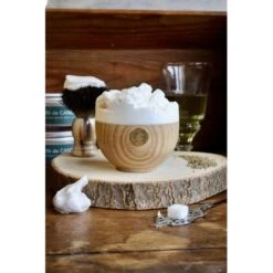 Jabón De Afeitar Absinthe Bol Madera Martin De Candre 200gr 8 Jabón De Afeitar Absinthe Bol Madera Martin De Candre 200gr -Gifts And Care-ES.com jabon de afeitar absinthe bol madera martin de candre 200gr 2