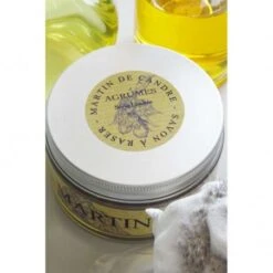 Jabón De Afeitar Agrumes Martin De Candre Ed.Limitada 200gr 11 Jabón De Afeitar Agrumes Martin De Candre Ed.Limitada 200gr -Gifts And Care-ES.com jabon de afeitar agrumes martin de candre edlimitada 200gr 3
