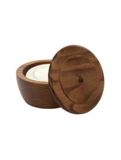 Jabón De Afeitar Aloe Vera & Bol Madera Mühle 65gr -Gifts And Care-ES.com jabon de afeitar aloe vera bol madera muehle 65gr 1