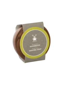 Jabón De Afeitar Aloe Vera & Bol Madera Mühle 65gr -Gifts And Care-ES.com jabon de afeitar aloe vera bol madera muehle 65gr 3