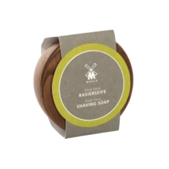 Jabón De Afeitar Aloe Vera & Bol Madera Mühle 65gr -Gifts And Care-ES.com jabon de afeitar aloe vera bol madera muehle 65gr 7