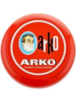 Jabón De Afeitar Arko 90gr -Gifts And Care-ES.com jabon de afeitar arko 90gr 1