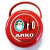 Jabón De Afeitar Arko 90gr -Gifts And Care-ES.com jabon de afeitar arko 90gr
