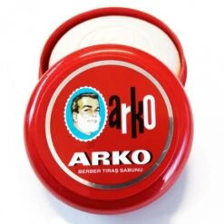 Jabón De Afeitar Arko 90gr -Gifts And Care-ES.com jabon de afeitar arko 90gr 2