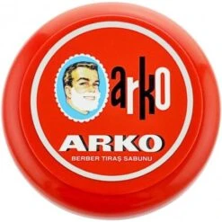 Jabón De Afeitar Arko 90gr -Gifts And Care-ES.com jabon de afeitar arko 90gr 3
