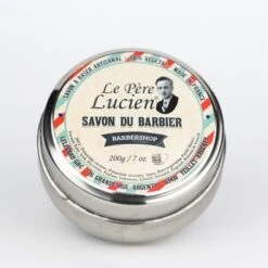 Jabón De Afeitar Artesanal “Italian Barbershop” Le Père Lucien Bol 200gr 5 Jabón De Afeitar Artesanal “Italian Barbershop” Le Père Lucien Bol 200gr -Gifts And Care-ES.com jabon de afeitar artesanal italian barbershop le pere lucien bol 200gr 1