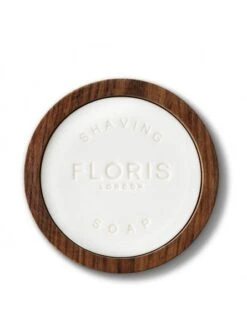 Jabón De Afeitar & Bol Gentleman Nº89 Floris 100gr -Gifts And Care-ES.com jabon de afeitar bol gentleman n89 floris 100gr 1