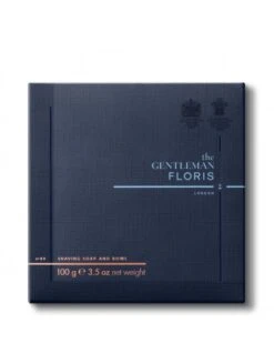 Jabón De Afeitar & Bol Gentleman Nº89 Floris 100gr -Gifts And Care-ES.com jabon de afeitar bol gentleman n89 floris 100gr 3