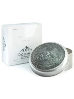 Jabón De Afeitar Dolomiti Edición Especial 4.3 Saponificio V