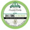 Jabón De Afeitar Gin & Tonic On The Rocks Stirling Soap Co 1 -Gifts And Care-ES.com jabon de afeitar gin tonic on the rocks stirling soap co 170ml