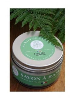 Jabón De Afeitar Helecho Martin De Candre 200gr -Gifts And Care-ES.com jabon de afeitar helecho martin de candre 200gr 1