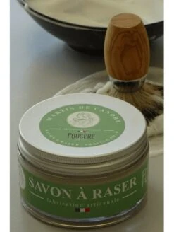 Jabón De Afeitar Helecho Martin De Candre 200gr -Gifts And Care-ES.com jabon de afeitar helecho martin de candre 200gr 2