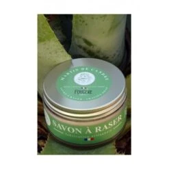 Jabón De Afeitar Helecho Martin De Candre 200gr -Gifts And Care-ES.com jabon de afeitar helecho martin de candre 200gr 3