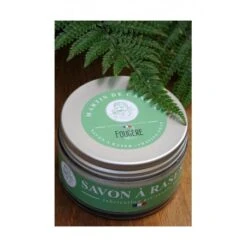 Jabón De Afeitar Helecho Martin De Candre 200gr -Gifts And Care-ES.com jabon de afeitar helecho martin de candre 200gr 4