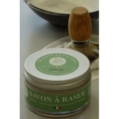 Jabón De Afeitar Helecho Martin De Candre 200gr -Gifts And Care-ES.com jabon de afeitar helecho martin de candre 200gr 5