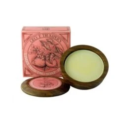 Jabón De Afeitar Lima Bol De Madera Geo F. Trumper 80gr -Gifts And Care-ES.com jabon de afeitar lima bol de madera geoftrumper 80gr 1