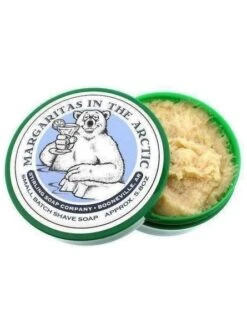 Jabón De Afeitar Margaritas In The Artic Stirling Soap Co 17 7 Jabón De Afeitar Margaritas In The Artic Stirling Soap Co 17 -Gifts And Care-ES.com jabon de afeitar margaritas in the artic stirling soap co 170ml 1