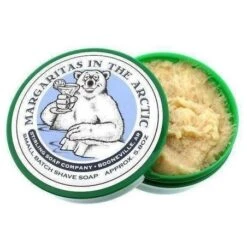 Jabón De Afeitar Margaritas In The Artic Stirling Soap Co 17 9 Jabón De Afeitar Margaritas In The Artic Stirling Soap Co 17 -Gifts And Care-ES.com jabon de afeitar margaritas in the artic stirling soap co 170ml 3