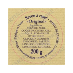 Jabón De Afeitar Original Martin De Candre 200gr 21 Jabón De Afeitar Original Martin De Candre 200gr -Gifts And Care-ES.com jabon de afeitar original martin de candre 200gr 1