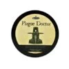 Jabón De Afeitar Plague Doctor Razorock 150ml 1 Jabón De Afeitar Plague Doctor Razorock 150ml -Gifts And Care-ES.com jabon de afeitar plague doctor razorock 150ml