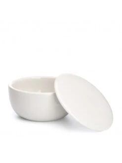 Jabón De Afeitar Pomelo Y Menta & Bol Porcelana Mühle 65gr -Gifts And Care-ES.com jabon de afeitar pomelo y menta bol porcelana muehle 65gr 2