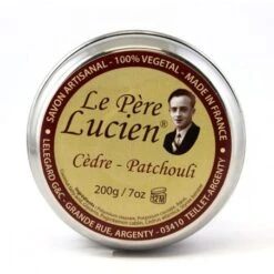 Jabón De Afeitar Cedro & Pachuli Le Pere Lucien Bol 200gr. 13 Jabón De Afeitar Cedro & Pachuli Le Pere Lucien Bol 200gr. -Gifts And Care-ES.com jabon de afeitar rosa de pushkar 1 5