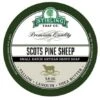 Jabón De Afeitar Scots Pine Sheep Stirling Soap Co 170ml 1 Jabón De Afeitar Scots Pine Sheep Stirling Soap Co 170ml -Gifts And Care-ES.com jabon de afeitar scots pine sheep stirling soap co 170ml